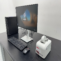 Thermo NanoDrop 2000 UV/VIS Spectrophotometer image 1